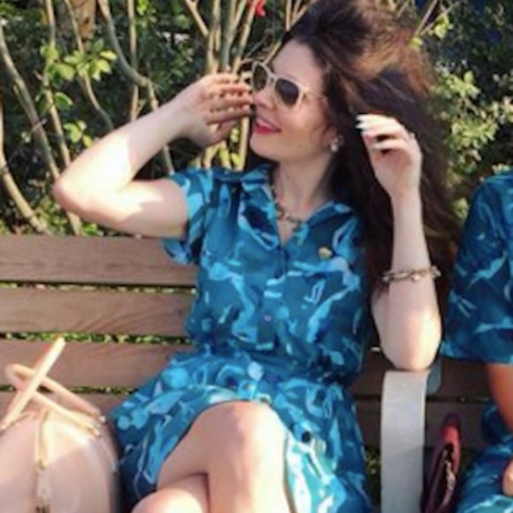 Meet your Posher, Ilana! - Picture 2 of 16